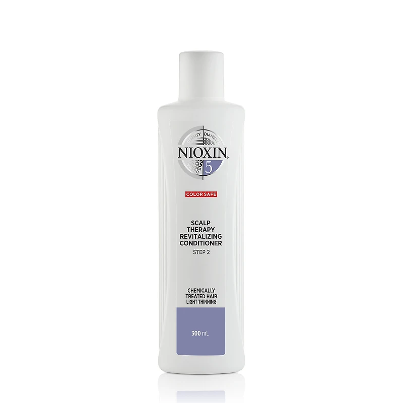 NIOXIN System 5 Scalp Therapy Conditioner