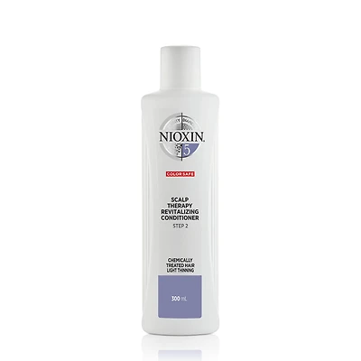 NIOXIN System 5 Scalp Therapy Conditioner