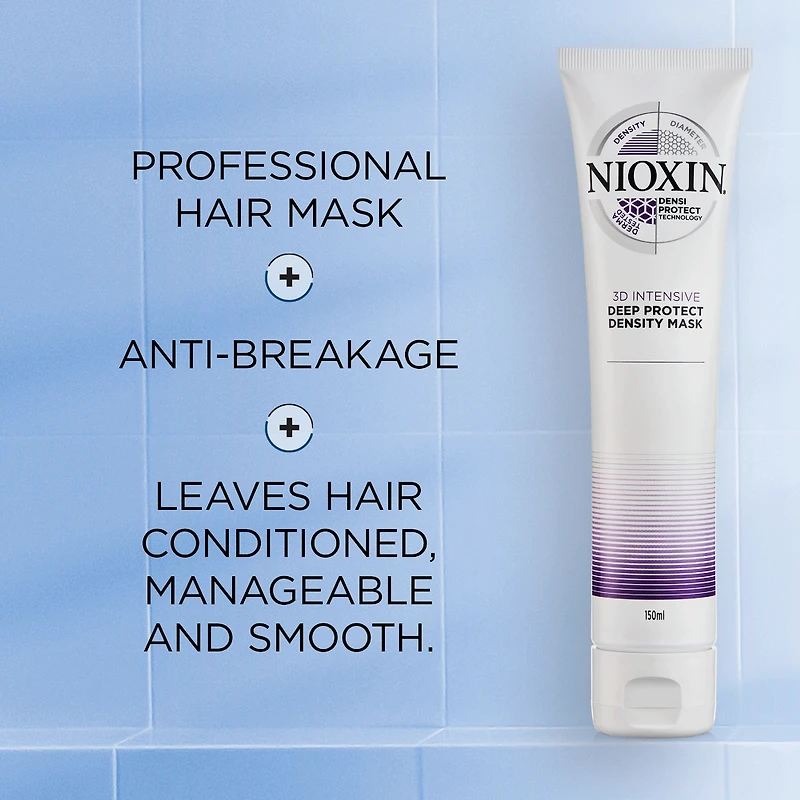 NIOXIN Intensive Therapy Deep Repair Hair Masque