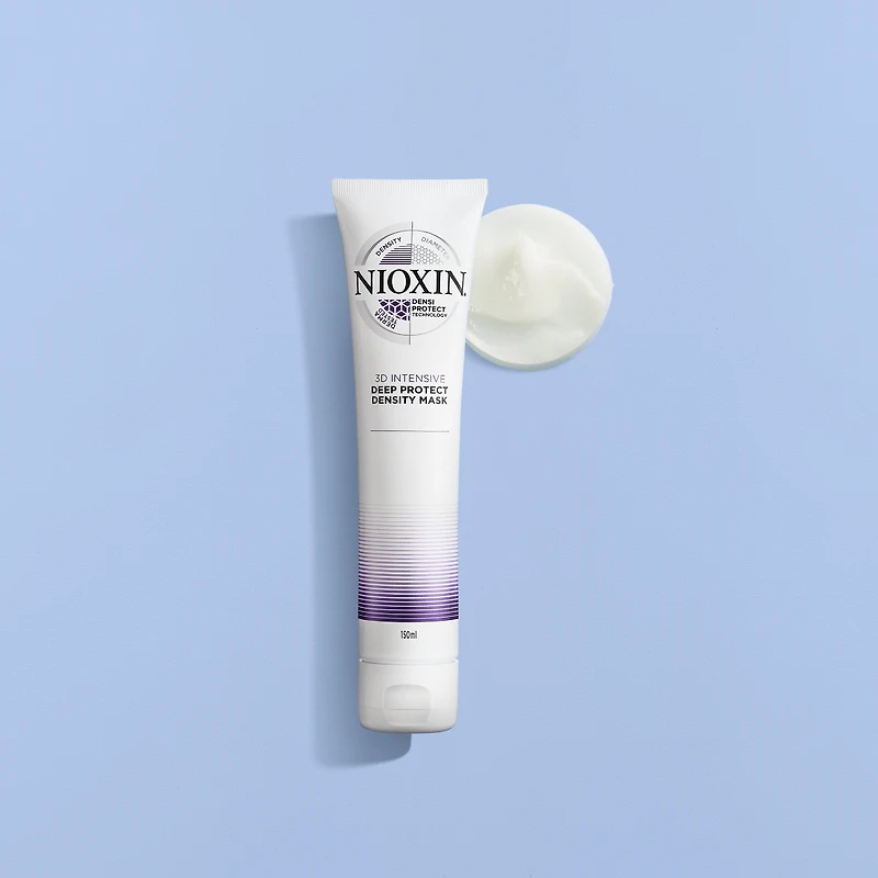 NIOXIN Intensive Therapy Deep Repair Hair Masque