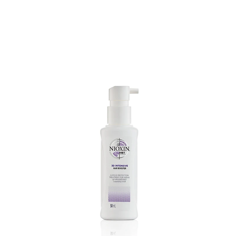 NIOXIN 3D Intensive Hair Booster