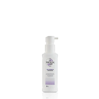 NIOXIN 3D Intensive Hair Booster