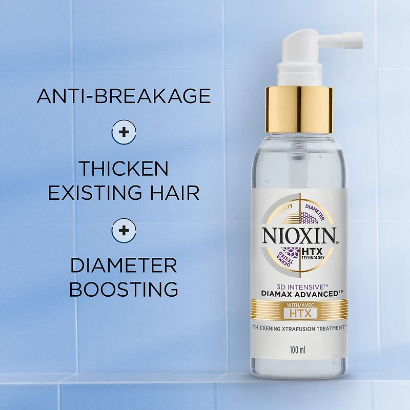 NIOXIN Intensive Therapy Diamax Advance