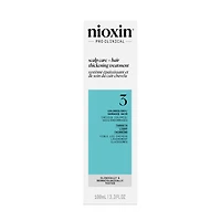 NIOXIN System 3 Scalp + Hair Thickening Treatment
