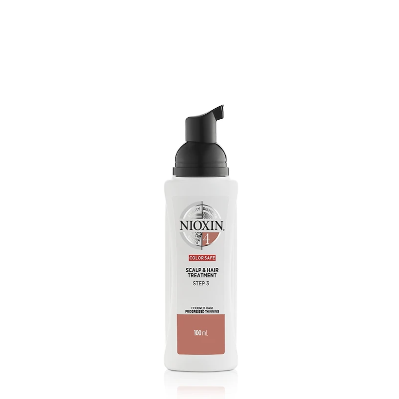 NIOXIN System 4 Scalp Treatment