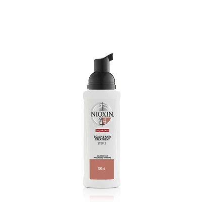 NIOXIN System 4 Scalp Treatment