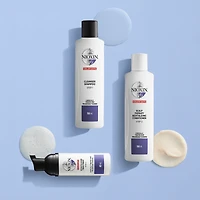 NIOXIN System 6 Scalp Treatment