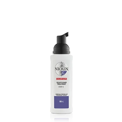 NIOXIN System 6 Scalp Treatment
