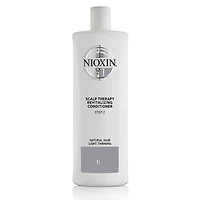 CLEARANCE NIOXIN System 1 Litre Duo