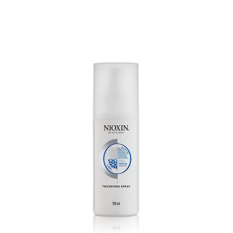 NIOXIN Thickening Spray