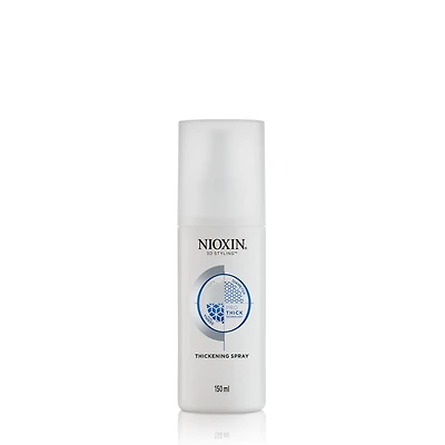 NIOXIN Thickening Spray