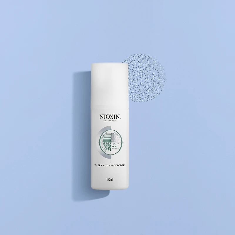 NIOXIN Therm Activ Protector