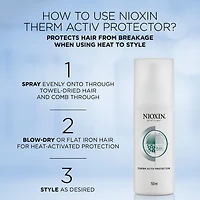 NIOXIN Therm Activ Protector
