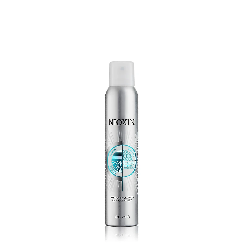 NIOXIN Instant Fullness Dry Cleanser