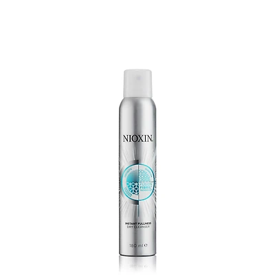 NIOXIN Instant Fullness Dry Cleanser