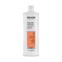 NIOXIN System 4 Scalp + Hair Thickening Conditioner
