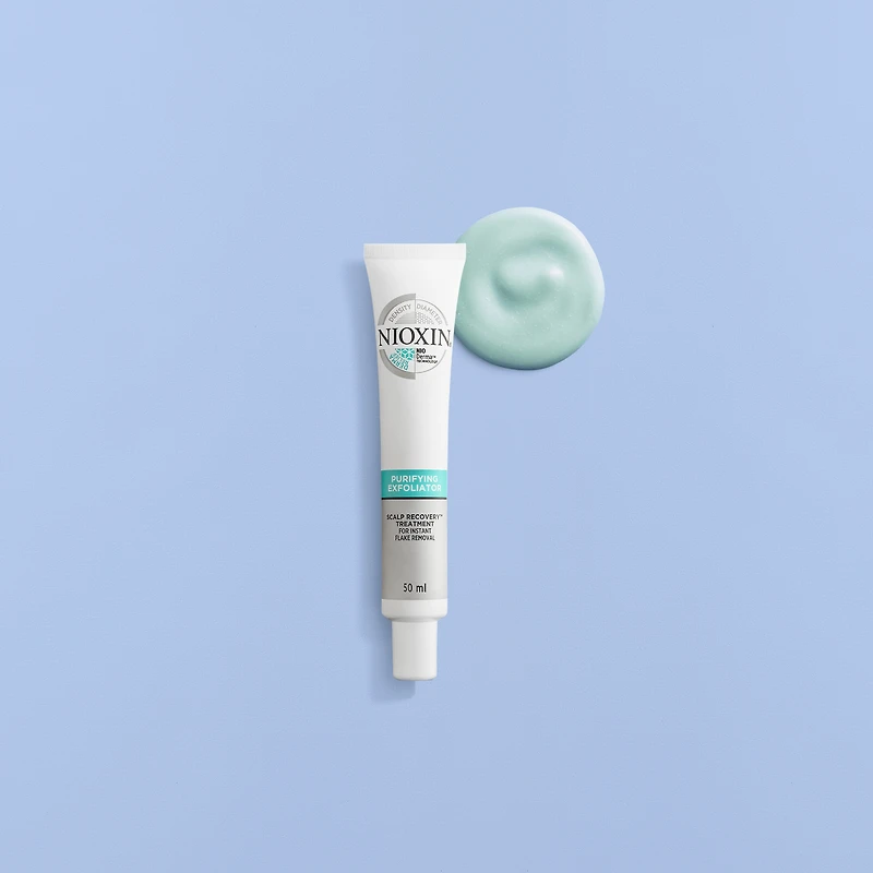 NIOXIN Purifying Exfoliator