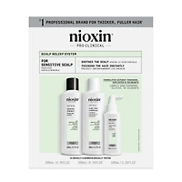 NIOXIN Scalp Relief Kit