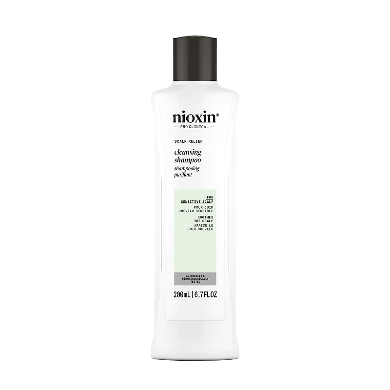 NIOXIN Scalp Relief Kit