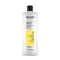 NIOXIN System 1 Scalp + Hair Shampoo