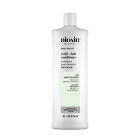 NIOXIN Scalp Relief + Hair Conditioner