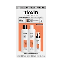 NIOXIN System 4 Trial Kit