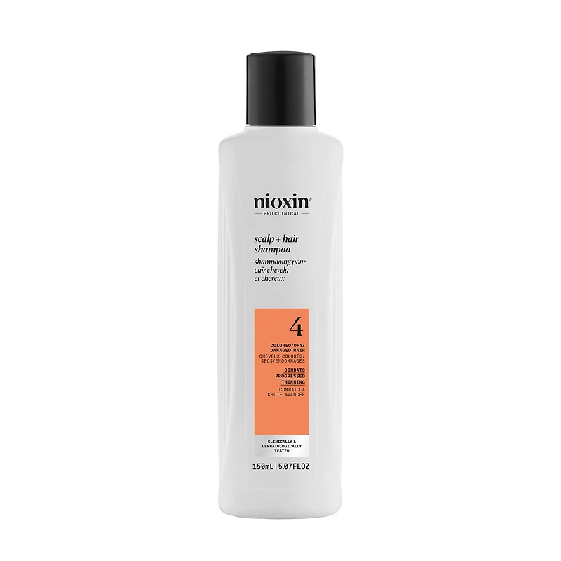 NIOXIN System 4 Trial Kit