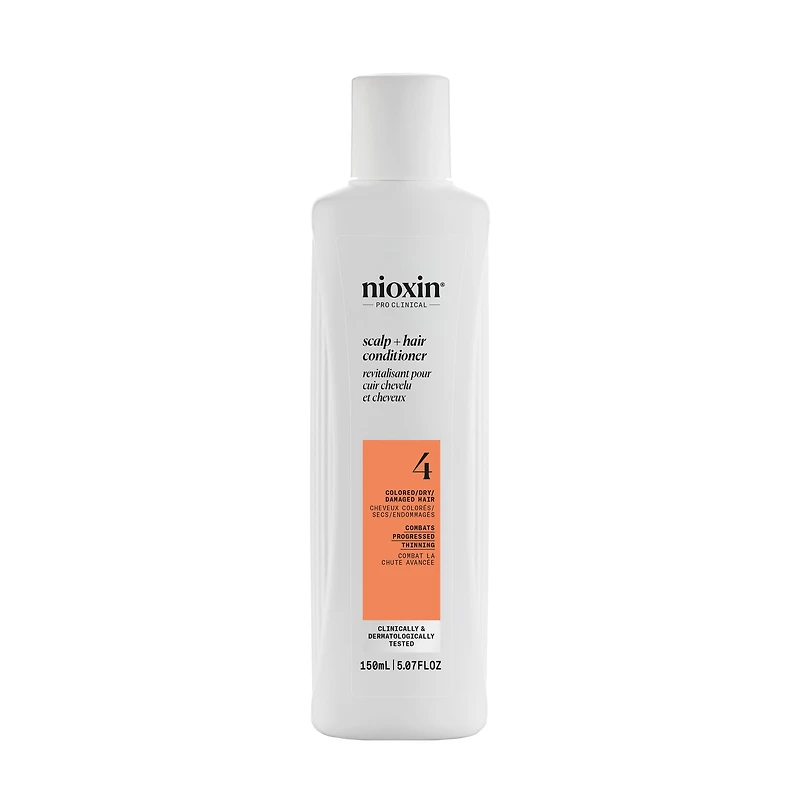 NIOXIN System 4 Trial Kit
