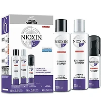 NIOXIN System 6 Trial Kit
