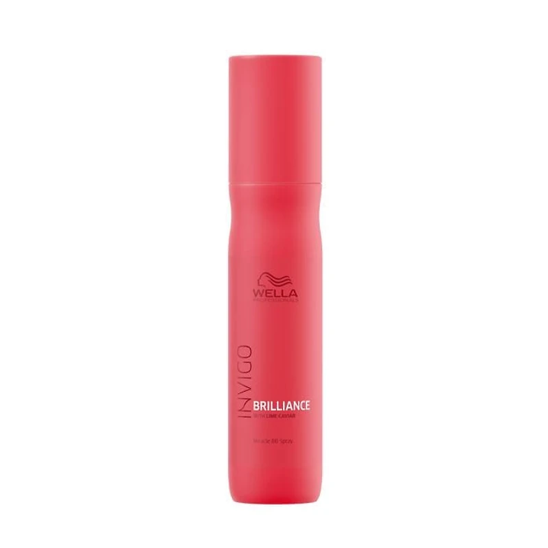 WELLA Invigo Brilliance Miracle BB Spray