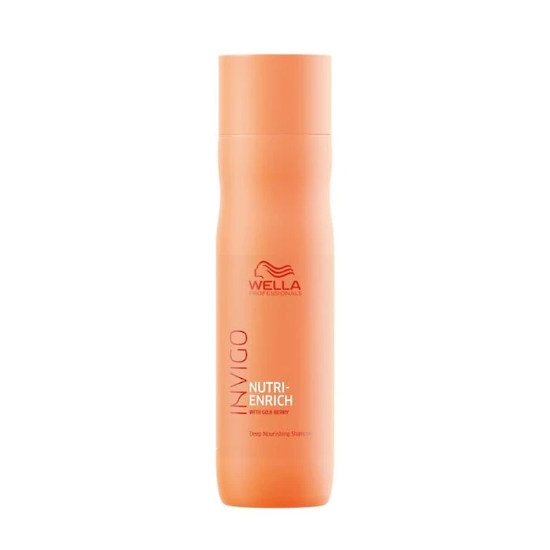 WELLA Invigo Nutri-Enrich Deep Nourishing Shampoo