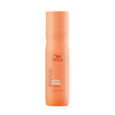 WELLA Invigo Nutri-Enrich Deep Nourishing Shampoo
