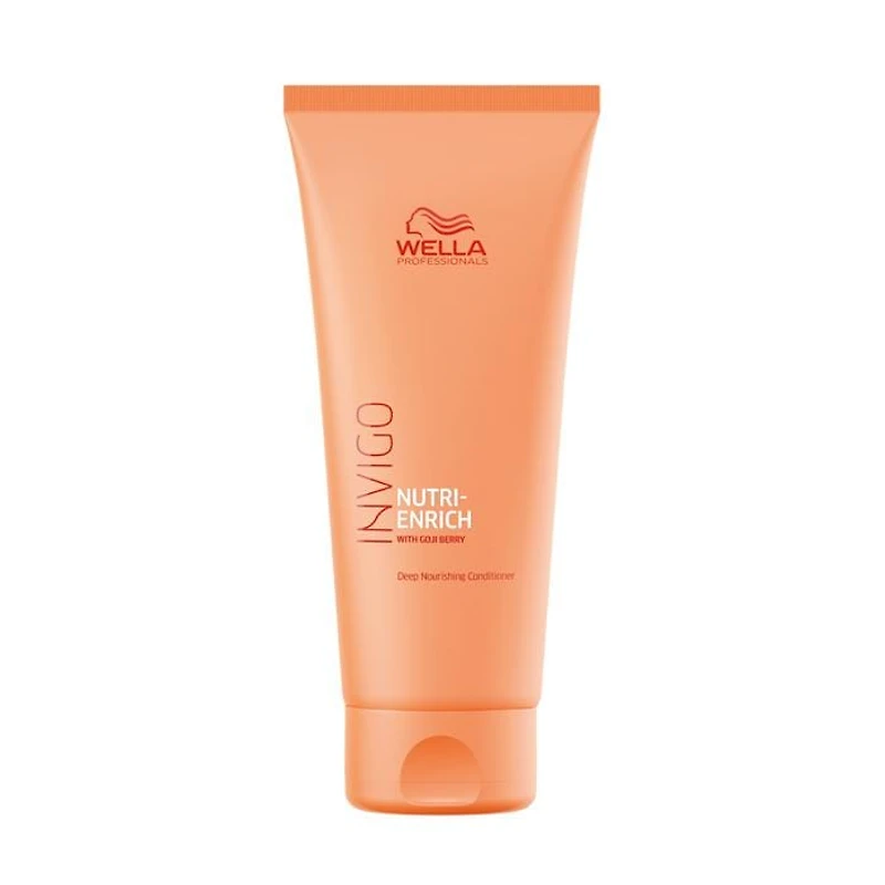 WELLA Invigo Nutri-Enrich Deep Nourishing Conditioner