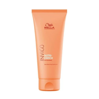 WELLA Invigo Nutri-Enrich Deep Nourishing Conditioner