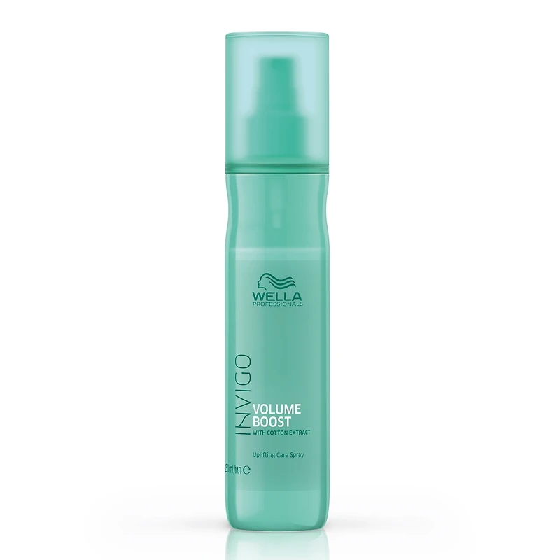 WELLA Invigo Volume Boost Uplifting Hair Mist