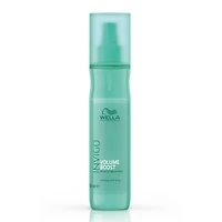 WELLA Invigo Volume Boost Uplifting Hair Mist