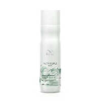 WELLA Nutricurls Waves Shampoo