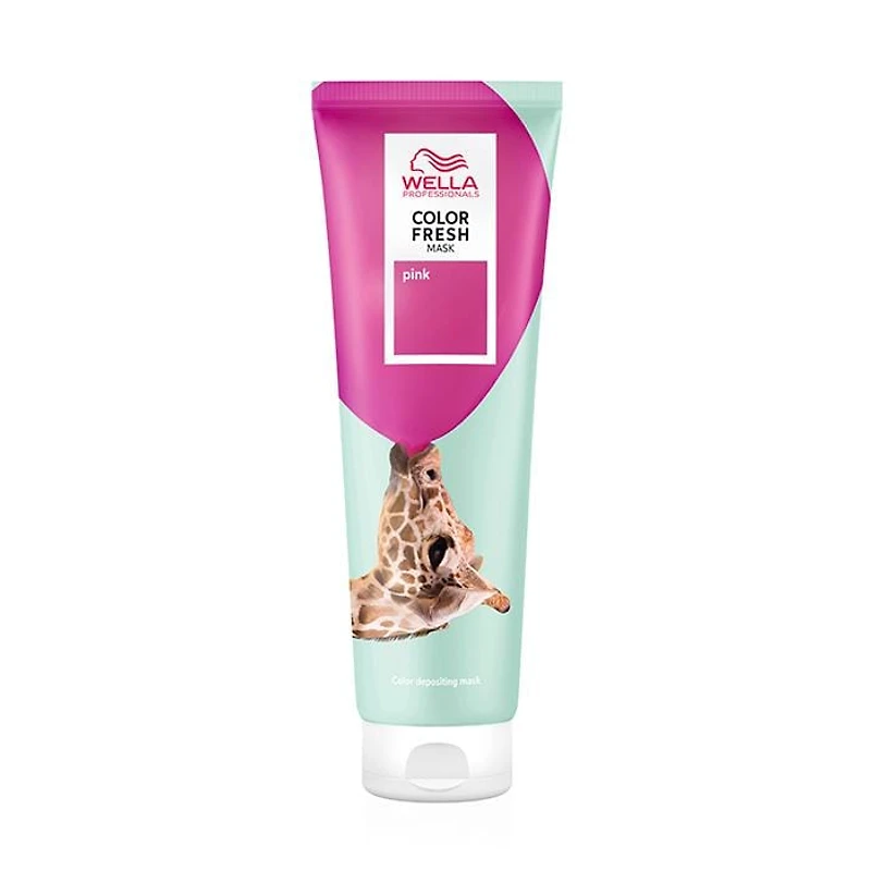 WELLA Color Fresh Mask
