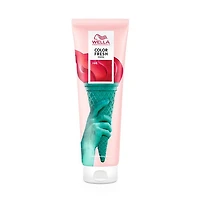 WELLA Color Fresh Mask Red