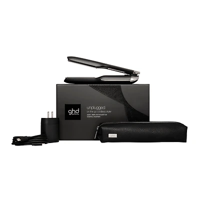 CLEARANCE GHD Unplugged Cordless Styler