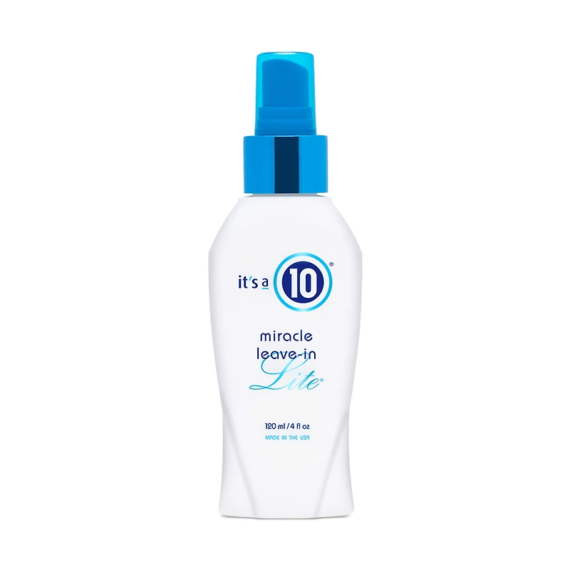IT'S A 10 Miracle Leave-In Lite