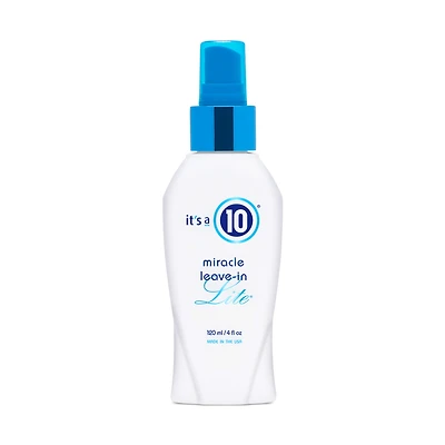 IT'S A 10 Miracle Leave-In Lite