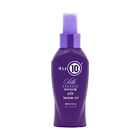 IT'S A 10 Miracle Silk Express Leave