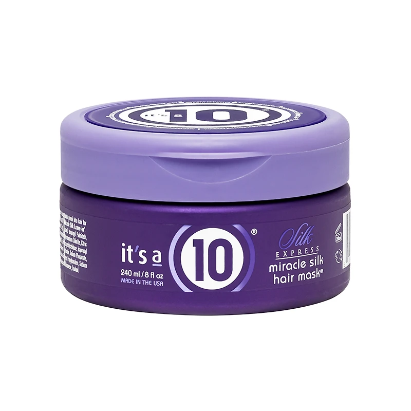 IT'S A 10 Miracle Silk Hair Mask