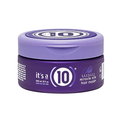 IT'S A 10 Miracle Silk Hair Mask