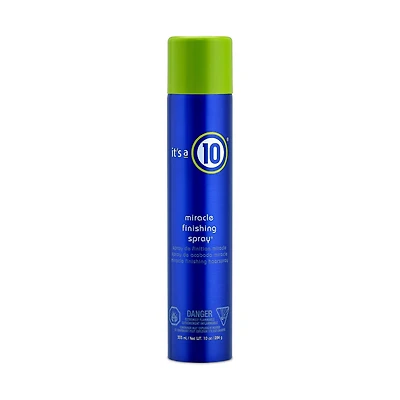 IT'S A 10 Miracle Finishing Spray