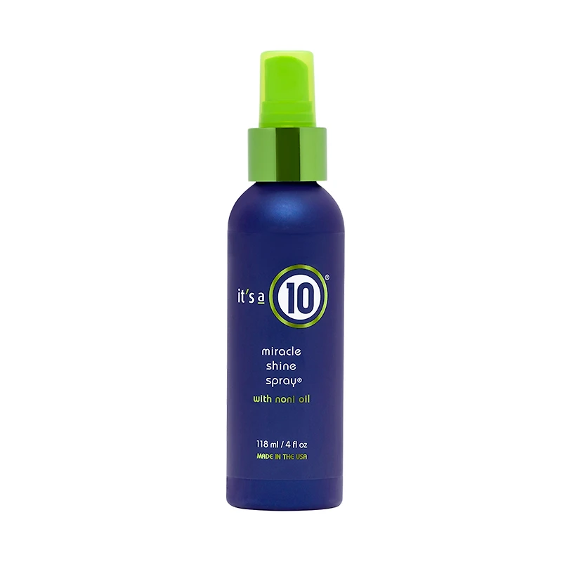 IT'S A 10 Miracle Shine Spray