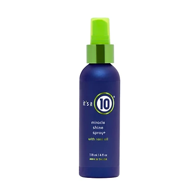 IT'S A 10 Miracle Shine Spray