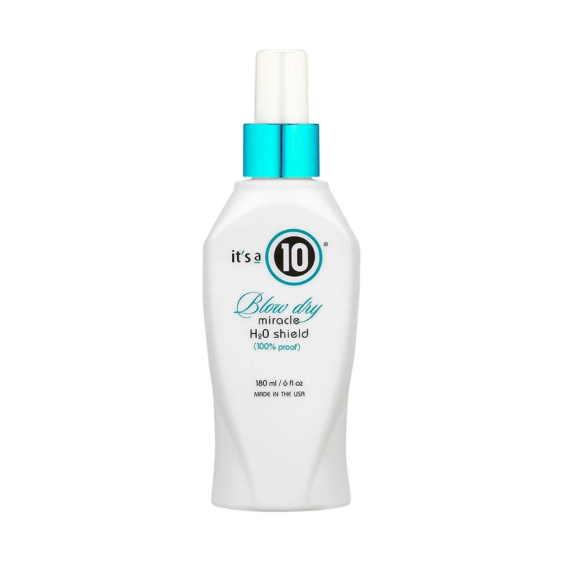 CLEARANCE IT'S A 10 Blow Dry Miracle H20 Shield