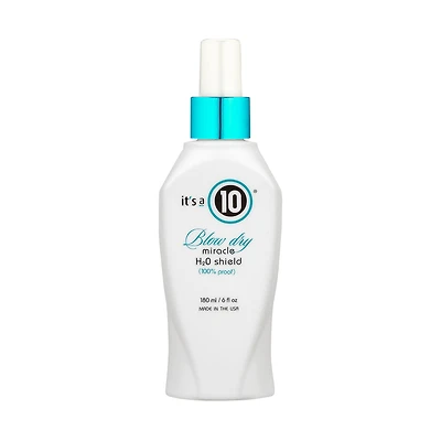 CLEARANCE IT'S A 10 Blow Dry Miracle H20 Shield